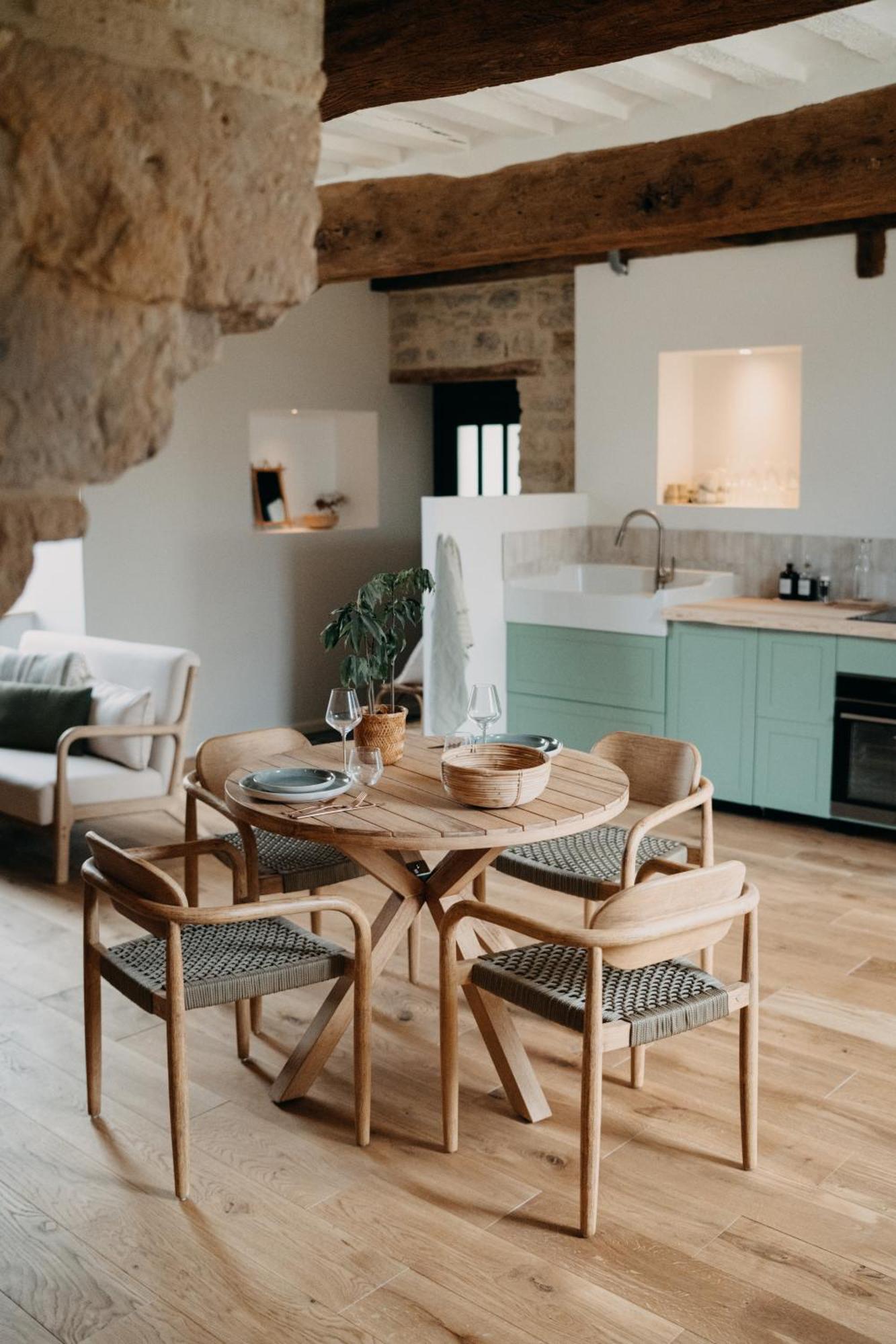 Le Clos D'Omaha Englesqueville-la-Percee Екстер'єр фото