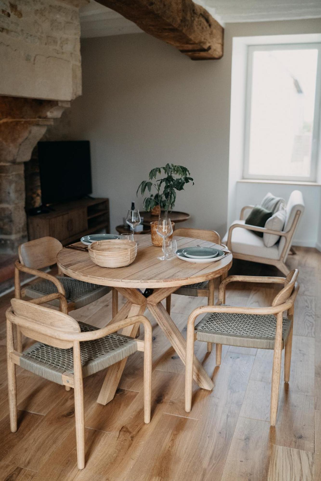 Le Clos D'Omaha Englesqueville-la-Percee Екстер'єр фото