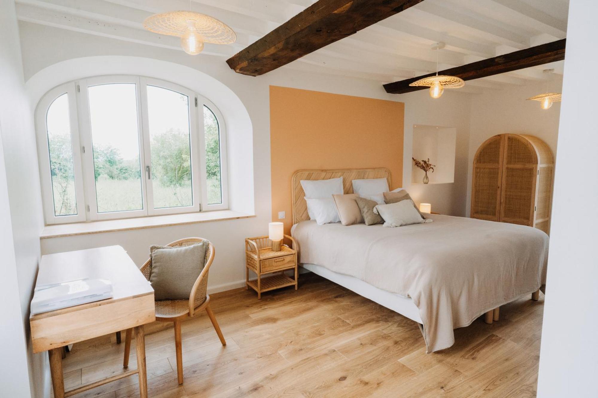 Le Clos D'Omaha Englesqueville-la-Percee Екстер'єр фото