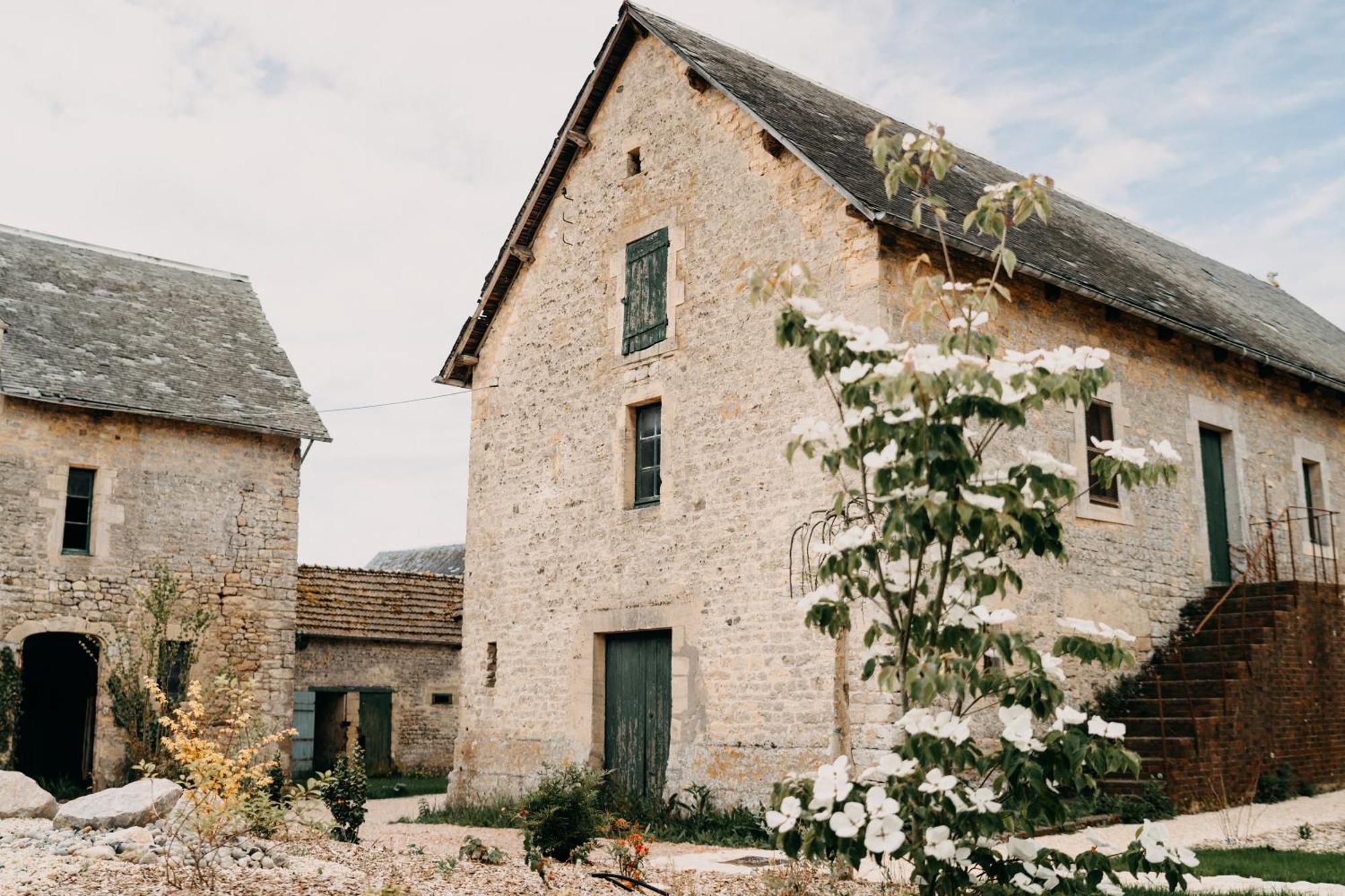 Le Clos D'Omaha Englesqueville-la-Percee Екстер'єр фото